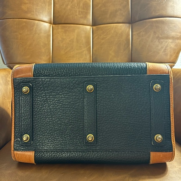 Vintage Dooney & Burke handbag - Picture 5 of 5